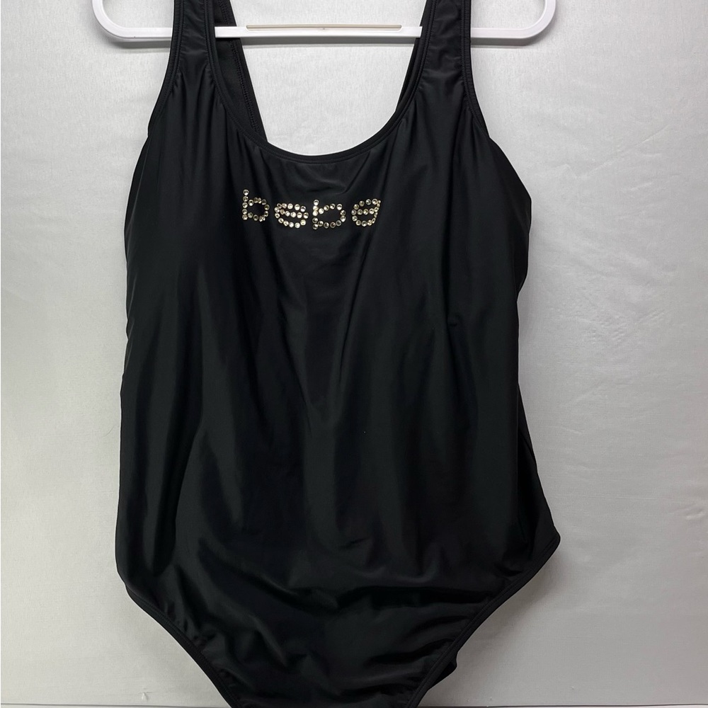 Bebe Elegant‎ Black Garment